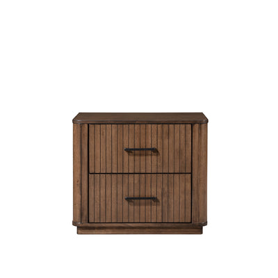 Vienna Bedside Table