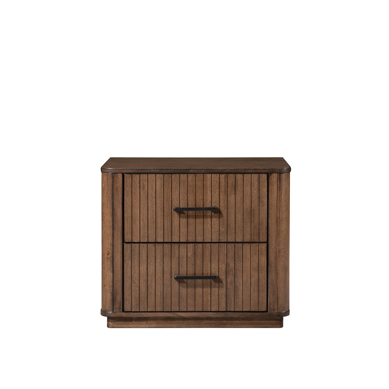 Vienna Bedside Table