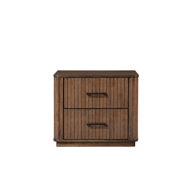 Vienna Bedside Table