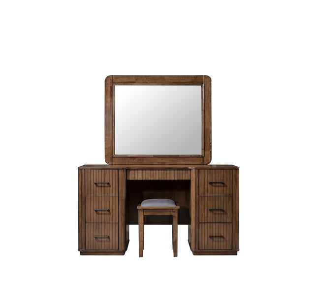 Vienna Dressing Table Set