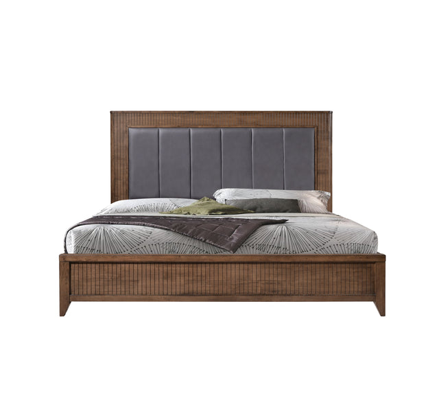 Vienna Super King Bed