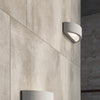 Modern lighting wall lamp ATENA Concrete