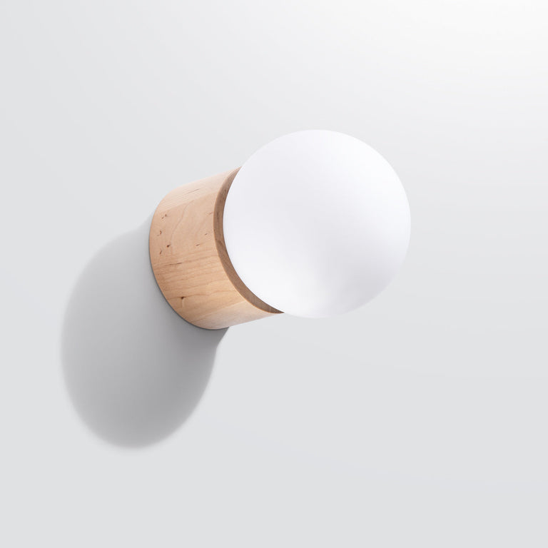 Sollux Lighting Wall Lamp BOOMO