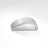 Sollux Lighting’s Athena Grey wall lamp, an ideal choice for stylish illumination
