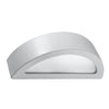 Sollux Lighting’s Athena Grey wall lamp, an ideal choice for stylish illumination
