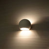 Wall lamps Sollux Lighting Wall Lamp Ceramic GLOBE