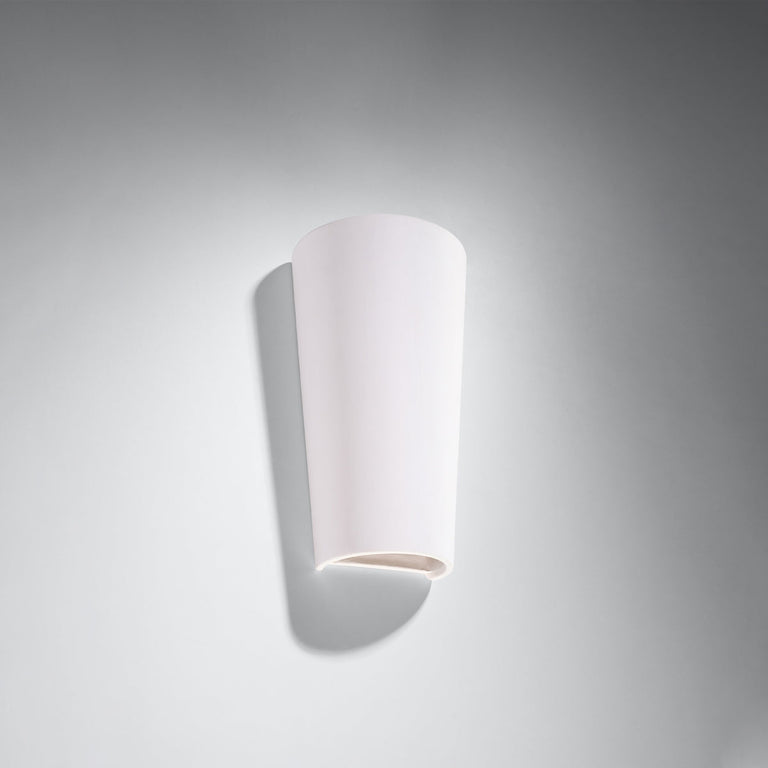 Sollux Lighting Wall Lamp Ceramic LANA