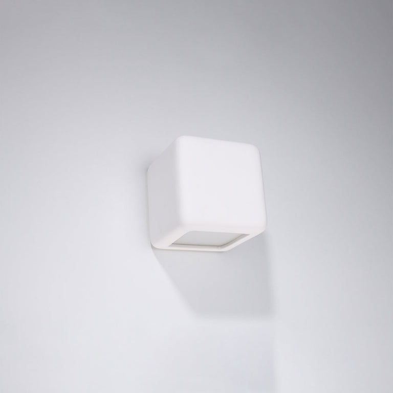 Sollux Lighting Wall Lamp Ceramic NESTA