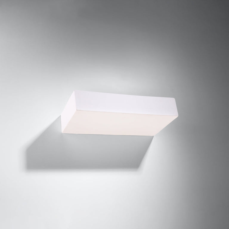 Sollux Lighting Wall Lamp Ceramic TAUGAN