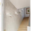 Wall lights for bedroom ceramic TAUGAN