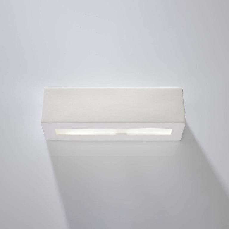 Sollux Lighting Wall Lamp Ceramic VEGA