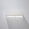 Modern wall lamps Sollux Lighting Wall Lamp Ceramic VEGA