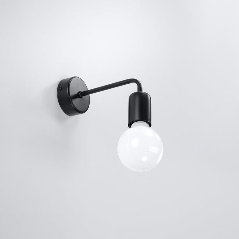 Sollux Lighting Wall Lamp DUOMO
