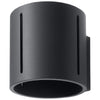 Sollux Lighting Wall Lamp INEZ black