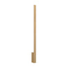 Sollux Lighting Wall lamp LAHTI L golden 4000K  wall light fixture