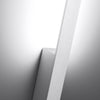Sollux Lighting Wall Lamp LAHTI L White 4000K for living room walls

