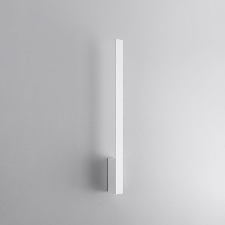 Sollux Lighting Wall Lamp LAHTI M White 3000K