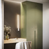 Sollux Lighting Wall Lamp LAHTI M White 4000K for bedroom lighting
