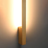 Elegant bedroom lighting Sollux Lighting Wall lamp LAHTI S golden 3000K