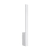 Elegant bedroom lighting Sollux Lighting Wall Lamp LAHTI S White 3000K

