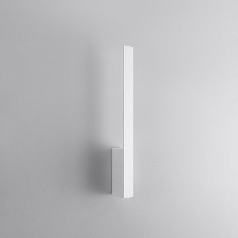 Sollux Lighting Wall Lamp LAHTI S White 4000K