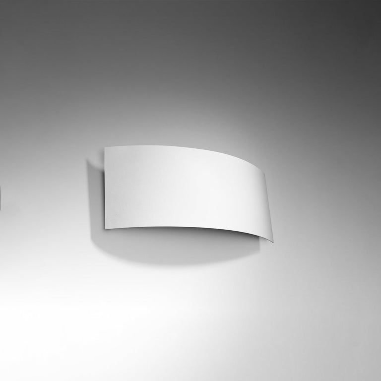 Sollux Lighting Wall Lamp MAGNUS White