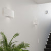 Light on the wall Magnus White for stylish interiors