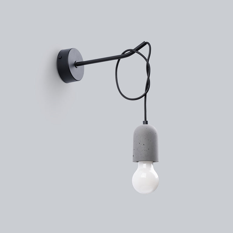 Sollux Lighting Wall Lamp NESO