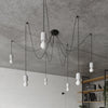 Sollux Lighting Wall Lamp NESO in Contemporary Design
