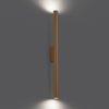 Versatile Wall Lights for Any Room - PASTELO 2 Gold
