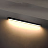 Versatile Wall Lamps: Sollux Lighting PINNE 118 black