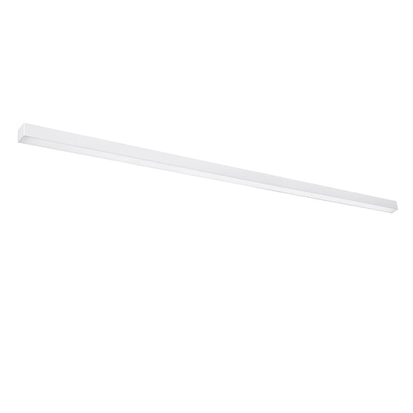 Modern lighting Sollux Lighting Wall Lamp PINNE 200 White
