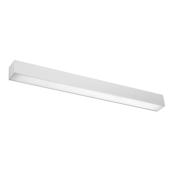 Sleek Wall Fixtures That Elevate Your Home Decor Wall lamp PINNE 67 grey