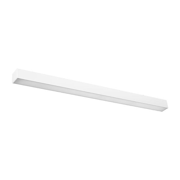 Wall fixtures PINNE 90 White adding elegance to your walls
