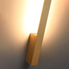 Sollux Lighting Wall lamp SAPPO L golden 3000K