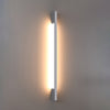 LED wall fixture Sollux Lighting Wall Lamp SAPPO M White
