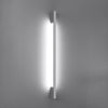 Minimalist Sollux Lighting Wall Lamp SAPPO M for bedroom decor
