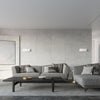 Elegant Wall lamp TILA 30 white for bedroom