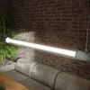 Modern wall lights featuring Sollux Lighting Wall Lamp VALO Black
