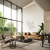 Timeless Wall Lamp / Ceiling Lamp SIRKEL 60 Black for every room.
