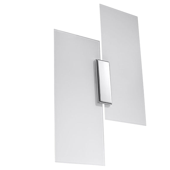 Stylish lighting with Sollux Lighting Wall Lamp FABIANO