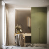 Sollux Lighting Wall lamp LAHTI L black 3000K