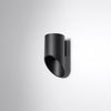 Minimalist design Sollux Lighting  Wall lamp PENNE 20 black