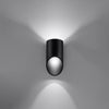 Interior lighting Sollux Lighting  Wall lamp PENNE 20 black