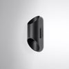 Wall fixtures Sollux Lighting Wall lamp PENNE 30 black