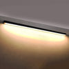 Wall light Sollux Lighting Wall lamp PINNE 200 black