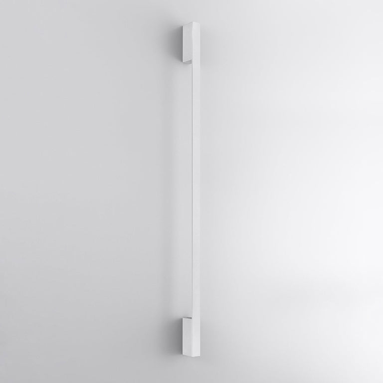 Sollux Lighting Wall Lamp SAPPO L White 3000K