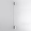 "Living room wall fixture Sollux Lighting SAPPO L White"
