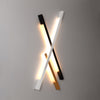 "Sollux Lighting SAPPO L White wall light for interiors"
