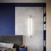 "Elegant wall light Sollux Lighting SAPPO L White for home"
